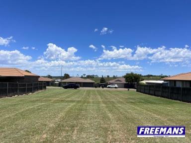 Residential Block For Sale - QLD - Kingaroy - 4610 - Res B allotment Ideal for duplex  (Image 2)