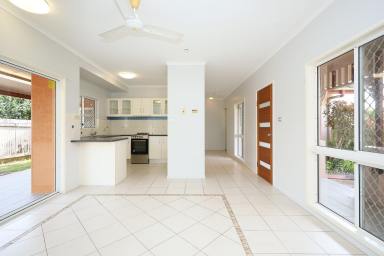 House For Lease - QLD - Mooroobool - 4870 - Fully Airconditoned - Split Systems - Remote Roller Door - Park with Playground  (Image 2)