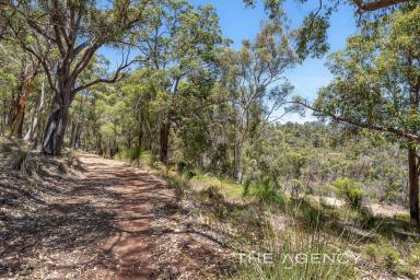 House For Sale - WA - Darlington - 6070 - "Winterbrook" - 15 Acre Private & Peaceful Wilderness 30 Minutes From Perth  (Image 2)