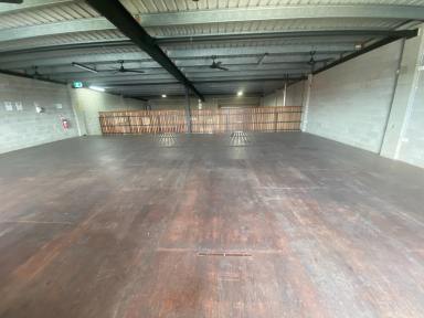 Industrial/Warehouse Leased - QLD - Mackay - 4740 - MACKAY CITY LOCATION  (Image 2)