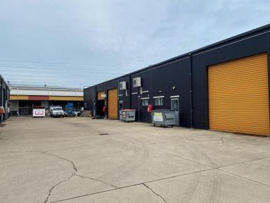 Industrial/Warehouse Leased - QLD - Mackay - 4740 - MACKAY CITY LOCATION  (Image 2)