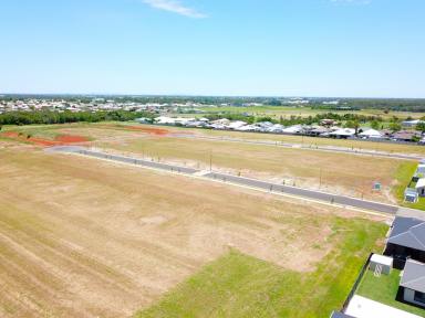 Residential Block For Sale - QLD - Ashfield - 4670 - COME AND DISCOVER BROOKFIELD  (Image 2)