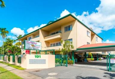 Unit Sold - QLD - Cairns North - 4870 - A bright, first floor unit in a great position  (Image 2)