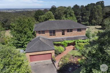 House For Sale - VIC - Mount Helen - 3350 - Spacious Country Charm Just Minutes From Town  (Image 2)