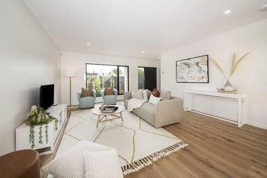 Townhouse For Lease - VIC - Cheltenham - 3192 - BRAND NEW | LUXURY LIVING | BEAUMARIS SCHOOL ZONE  (Image 2)