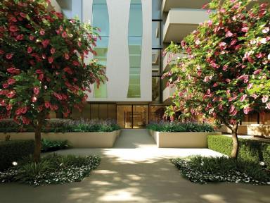 Apartment Leased - VIC - Sandringham - 3191 - LUXURIOUSLY APPOINTED APARTMENT | TWO BEDROOM | LARGE COURTYARD  (Image 2)