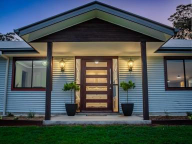 Acreage/Semi-rural Sold - QLD - Eukey - 4380 - “Minutes from Stanthorpe” Spacious Country Elegance on 96 Acres  (Image 2)