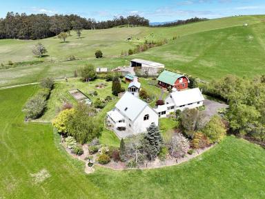 Acreage/Semi-rural Sold - TAS - Riana - 7316 - The Perfect Forever Home - A Simply Flawless Property - Sold  (Image 2)