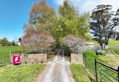 Acreage/Semi-rural For Sale - TAS - Riana - 7316 - The Perfect Forever Home - A Simply Flawless Property  (Image 2)