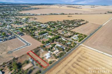 Residential Block For Sale - VIC - Horsham - 3400 - Prime 1625 m² Allotment in Horsham  (Image 2)