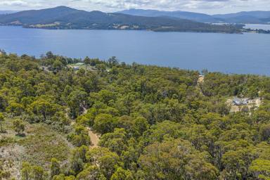 Residential Block For Sale - TAS - Brooks Bay - 7116 - Private Bushland Retreat with Water Views  (Image 2)