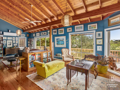 House For Sale - NSW - Moss Vale - 2577 - Vaulted ceilings, views & versatility,  (Image 2)