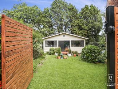 House For Sale - NSW - Moss Vale - 2577 - Vaulted ceilings, views & versatility,  (Image 2)