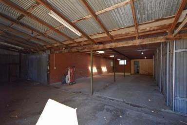 Industrial/Warehouse For Lease - VIC - Beechworth - 3747 - WORKSHOP OR STORAGE SHED  (Image 2)