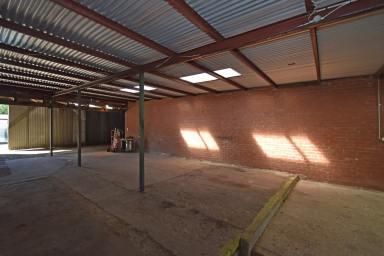 Industrial/Warehouse For Lease - VIC - Beechworth - 3747 - WORKSHOP OR STORAGE SHED  (Image 2)