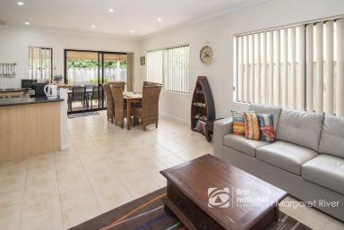 House For Sale - WA - Margaret River - 6285 - CHARMING 3-BEDROOM VILLA IN PRIME LOCATION - IDEAL FOR SHORT STAY HOLIDAYS  (Image 2)