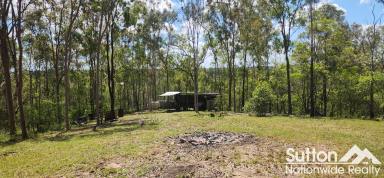 Residential Block For Sale - QLD - Moolboolaman - 4671 - A Tranquil Escape - Lot 2 T Bust Rd, Mooboolaman QLD 4671  (Image 2)