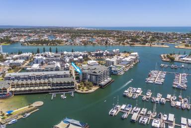 Apartment For Sale - WA - Mandurah - 6210 - NORTH EAST FACING WITH AMAZING MARINA VIEWS  (Image 2)