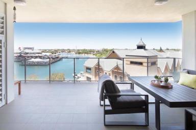 Apartment For Sale - WA - Mandurah - 6210 - NORTH EAST FACING WITH AMAZING MARINA VIEWS  (Image 2)