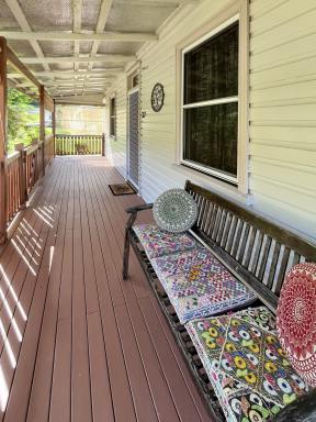 House For Sale - NSW - Kyogle - 2474 - Town Oasis: A Perfect Blend of Comfort and Convenience  (Image 2)