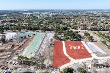 Residential Block For Sale - WA - Henley Brook - 6055 - New Land Release - Stage 2 St. Clare Estate Henley Brook - Your Perfect Piece of Swan Valley Paradise!  (Image 2)