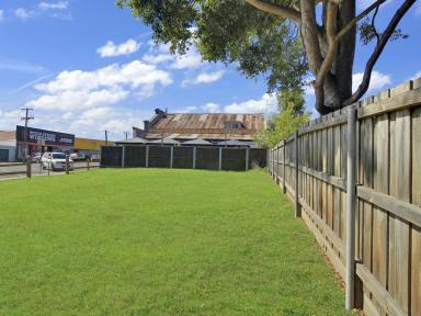 Residential Block Sold - VIC - Bairnsdale - 3875 - PRIME INNER CBD COMMERCIAL ALLOTMENT – 249M² CORNER BLOCK WITH NORTHERLY ASPECT.  (Image 2)