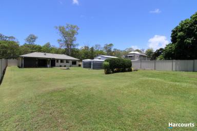 House For Sale - QLD - Avondale - 4670 - Charming 4-Bedroom Family Home on 1,012sqm in Avondale!  (Image 2)