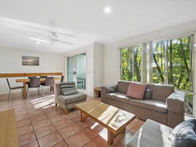 Townhouse Sold - NSW - Coffs Harbour - 2450 - Reside or Reap Rewards! 3 bedroom Villa – Aanuka Beach Resort  (Image 2)