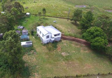 Mixed Farming For Sale - NSW - Stratheden - 2470 - GREAT LOCATION, FERTILE PROPERTY  (Image 2)