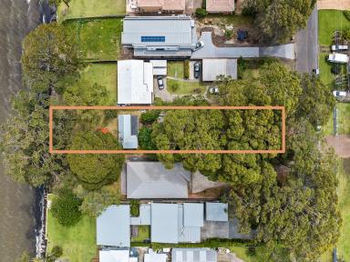 House Auction - NSW - St Georges Basin - 2540 - Build Your Vision On Basin Shores  (Image 2)