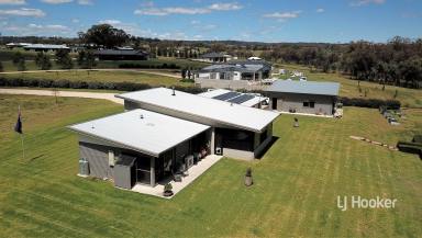 House For Sale - NSW - Inverell - 2360 - 'Tanamera' 47 Talbragar Close Inverell 2360  (Image 2)