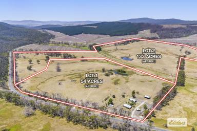 Lifestyle For Sale - VIC - Raglan - 3373 - Unique lifestyle and farming opportunity in a picturesque valley  (Image 2)