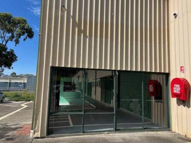 Industrial/Warehouse Leased - NSW - Forster - 2428 - LARGE COMMERCIAL PREMISES FOR LEASE  (Image 2)