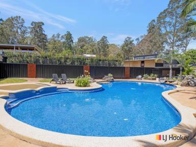 Unit For Sale - NSW - North Batemans Bay - 2536 - Holiday cabin in pet friendly park  (Image 2)
