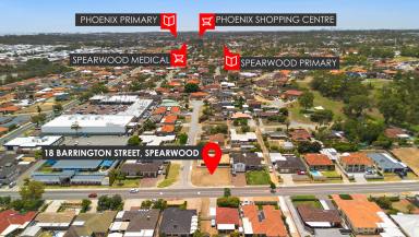 Residential Block For Sale - WA - Spearwood - 6163 - Prime Located Green Titled and Street Front Corner Block with Titles Issued!  (Image 2)