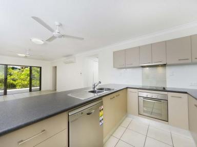 Unit For Sale - QLD - Manunda - 4870 - SET AND FORGET | CITY FRINGE APARTMENT IN BOUTIQUE COMPLEX  (Image 2)