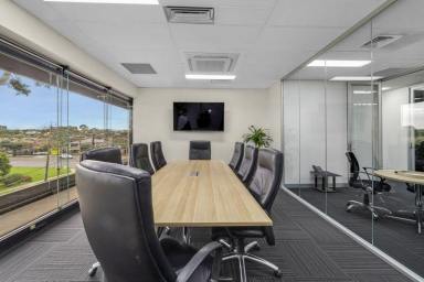 Office(s) For Lease - VIC - Mount Waverley - 3149 - Alternative to Commercial Lease - 6 or 12 Month Terms  (Image 2)