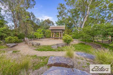 Residential Block For Sale - VIC - Avoca - 3467 - A Rare Opportunity: A Sanctuary of Natural Beauty and Cultural Elegance  (Image 2)