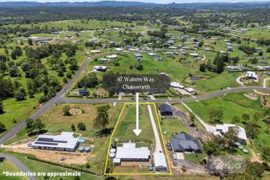 House For Sale - QLD - Chatsworth - 4570 - Views To Live For!  (Image 2)