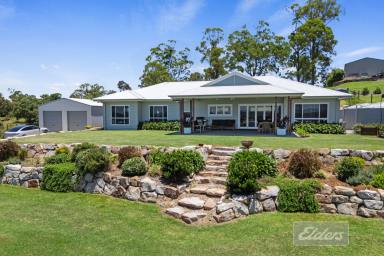 House For Sale - QLD - Chatsworth - 4570 - Exceptional! Views To Live For!  (Image 2)