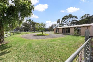 Acreage/Semi-rural For Sale - VIC - Nicholson - 3882 - Blending Space, Family Functionality & Great Shedding  (Image 2)