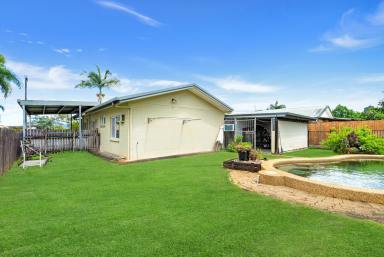 House For Sale - QLD - Bentley Park - 4869 - 6x4 SHED, POOL & TWO  CARPORTS.....A GREAT DEAL FOR YOU  (Image 2)