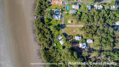 Residential Block For Sale - QLD - Russell Island - 4184 - Stunning Sunset Views Await at 10 Ranora Avenue, Russell Island  (Image 2)