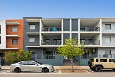 Unit For Sale - WA - Cockburn Central - 6164 - IDEAL GROUND FLOOR APARTMENT, PRIME LOCATION!  (Image 2)