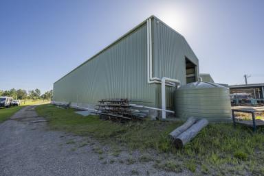 Industrial/Warehouse For Lease - NSW - Koolkhan - 2460 - 576m2 INDUSTRIAL WAREHOUSE / WORKSHOP  (Image 2)