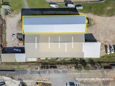 Industrial/Warehouse For Lease - NSW - Koolkhan - 2460 - 576m2 INDUSTRIAL WAREHOUSE / WORKSHOP  (Image 2)