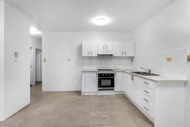 Unit Leased - QLD - Cairns North - 4870 - Ground Floor Unit in Small Complex  (Image 2)