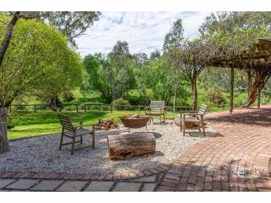 Acreage/Semi-rural For Sale - SA - Birdwood - 5234 - Classic Country Homestead on the Banks of the River  (Image 2)