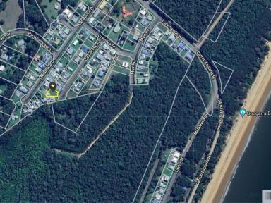 Residential Block For Sale - QLD - Tully Heads - 4854 - NO THROUGH TRAFFIC - RESIDENTIAL BLOCK  (Image 2)