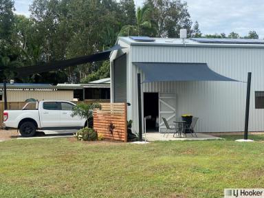 Residential Block For Sale - QLD - Tully Heads - 4854 - NO THROUGH TRAFFIC - RESIDENTIAL BLOCK  (Image 2)